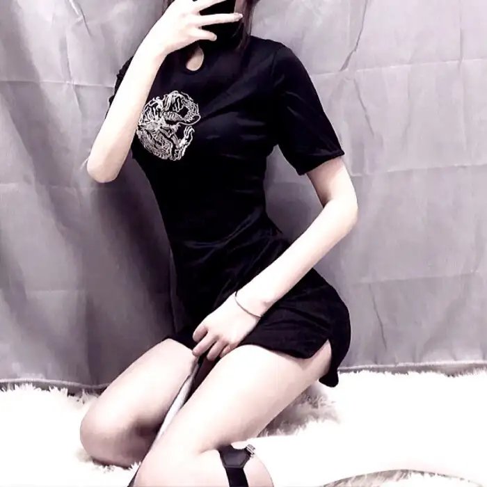 罪恶黑名单第十季