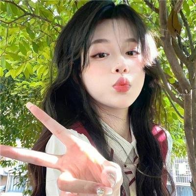 我的盲盒恋人