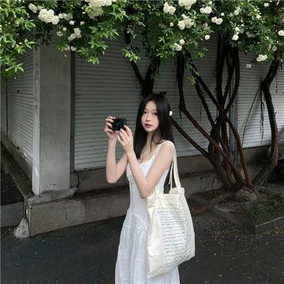 熟悉的她