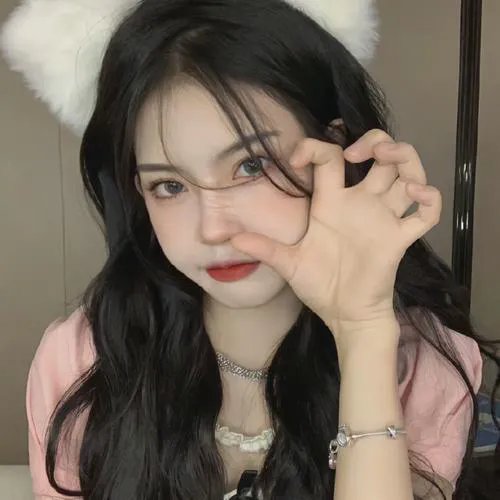 莎哟娜拉！小黑